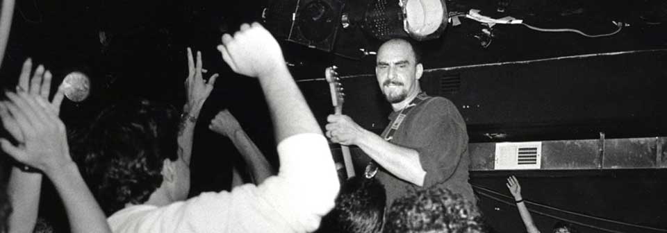Pat DiNizio