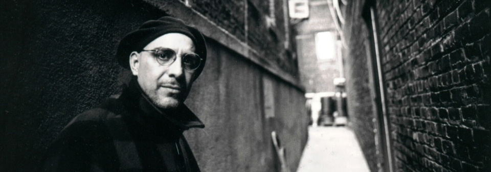 Pat DiNizio 1